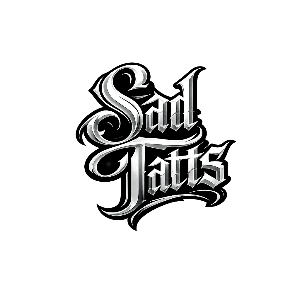 Sad Tatts